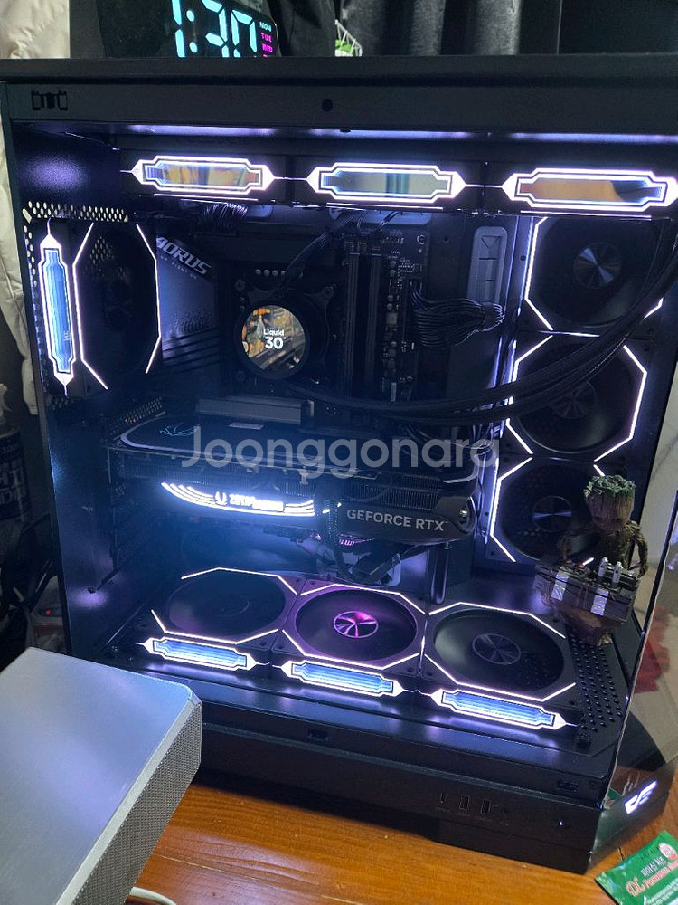 14900k z790 4070tisuper 팝니다--0