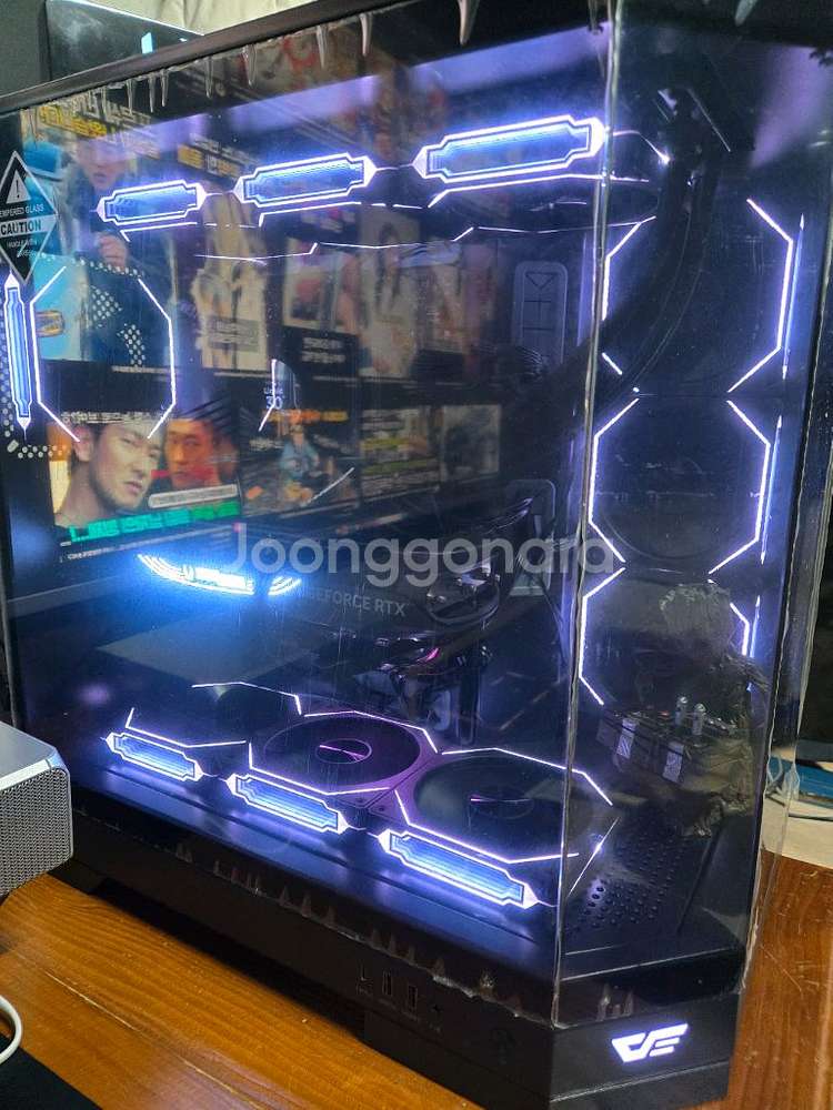 14900k z790 4070tisuper 팝니다--2