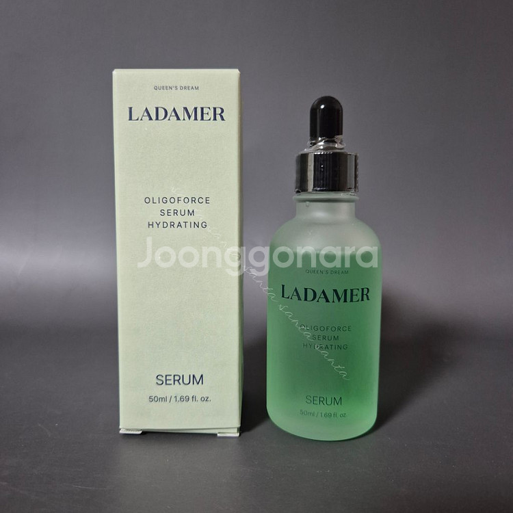 1+1 라다메르 올리고포스 하이드레이팅 50ml 총2개--0