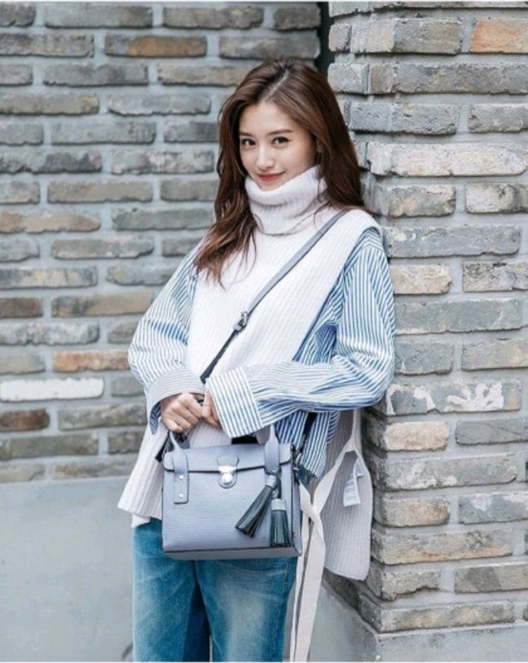 조이그라이슨 가방 김재경가방--2