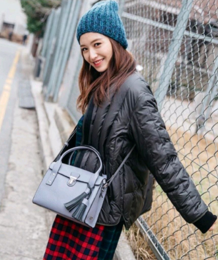 조이그라이슨 가방 김재경가방--1