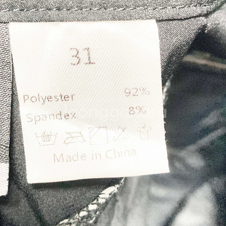언더아머 남성골프팬츠 하절기 31 진스센스--4