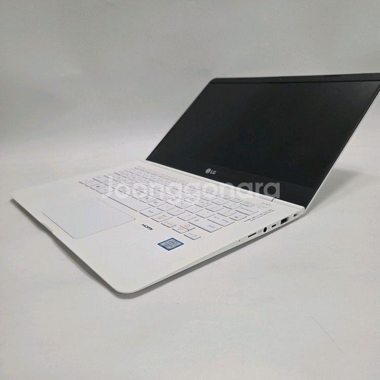 엘지 중고 노트북 i5 그램 gram 윈11 930g--4