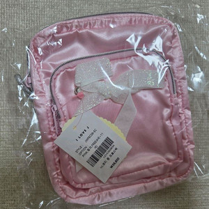 아이러브제이 여아 유아 가방 크로스백 새상품