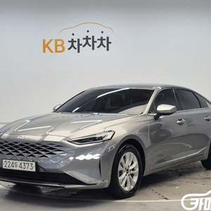 [기아]K8 3.5 LPG 2WD 렌터카 트렌디 (5인
