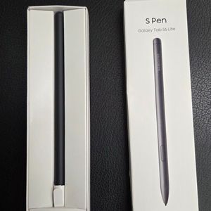 갤럭시 탭 S6 Lite S펜 판매 13개