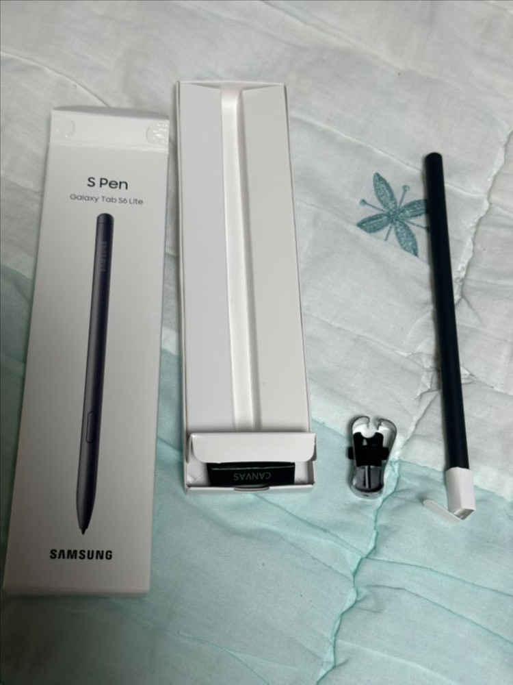 갤럭시 탭 S6 Lite S펜 판매 13개--1