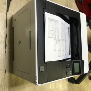 앱슨 프린터 AL M320DN 팝니다