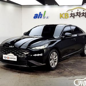 [기아]K8 3.5 LPG 2WD 렌터카 스탠다드 #앱