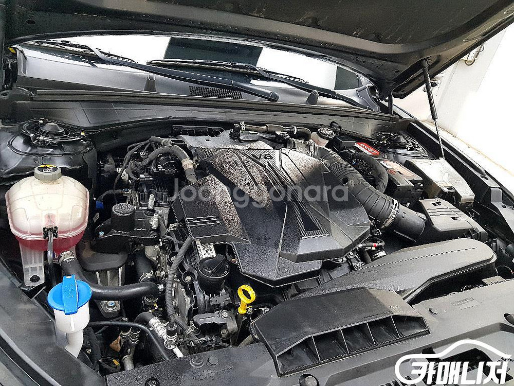 [기아]K8 3.5 LPG 2WD 렌터카 스탠다드 #앱--4