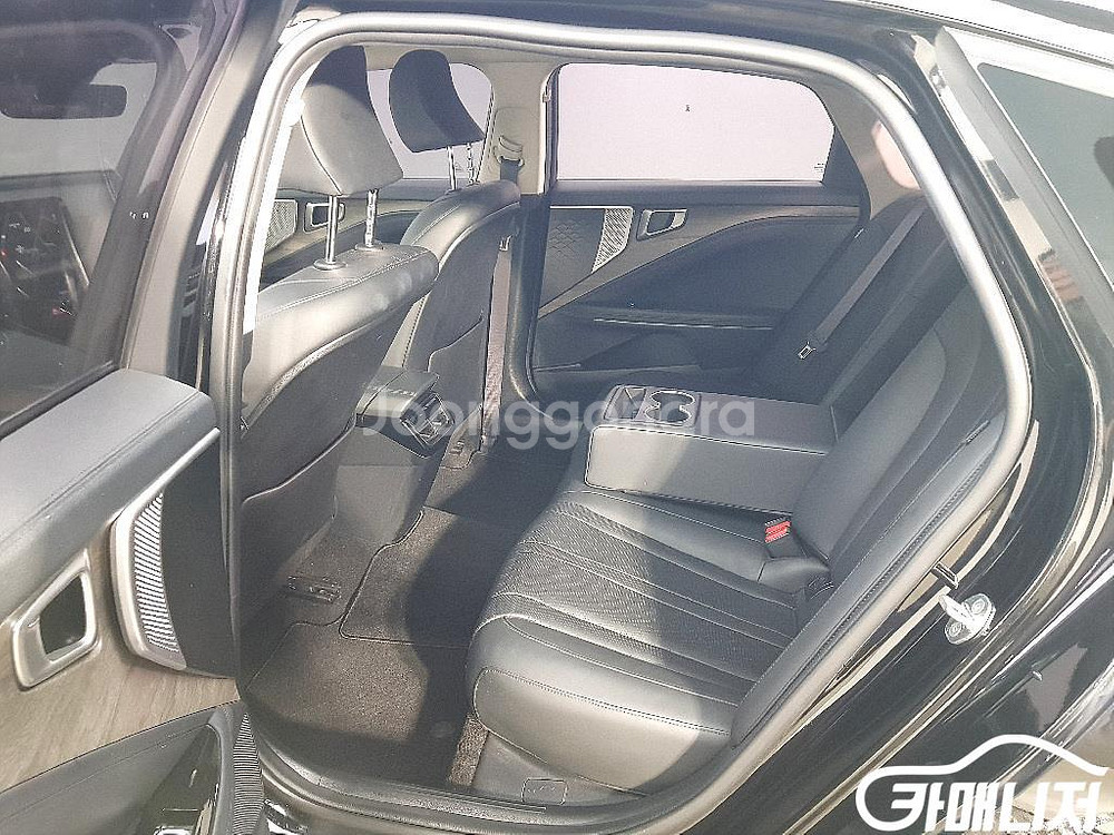 [기아]K8 3.5 LPG 2WD 렌터카 스탠다드 #앱--7