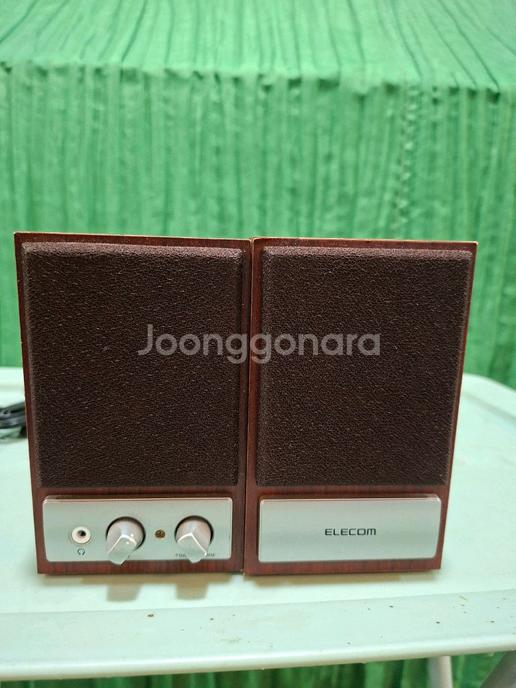 일본 내수용 스피커 110v--0