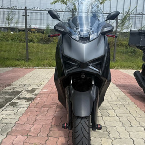 2025 xmax 신차급 급처분