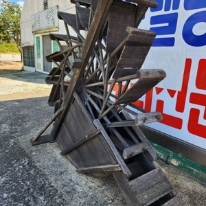 물자세