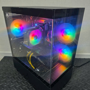 (안산)인텔 i5-13400F,RTX3070 컴퓨터