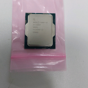 i5-13600t, itx 메인보드, 32GB RAM