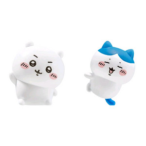 치이카와 먼작귀 허그코트4 - 치이카와,하치와레