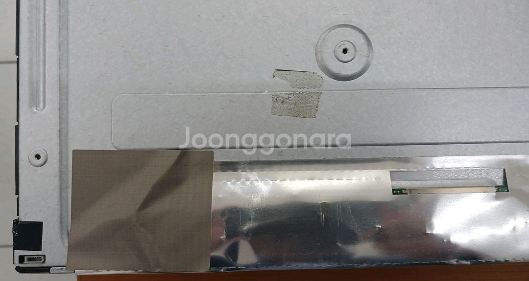 중고 모니터 패널(대구직거래)--3