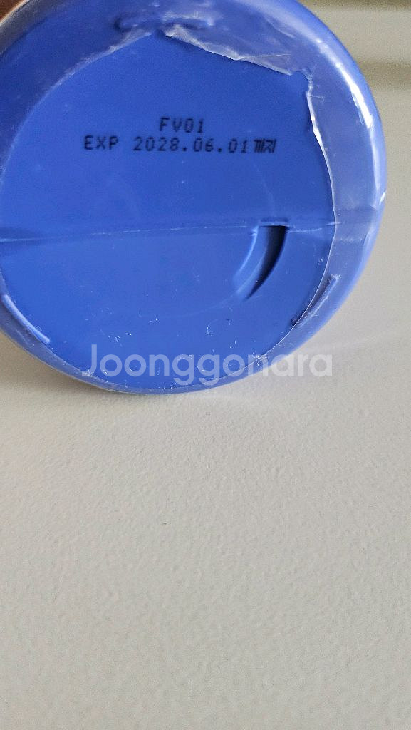 상떼 수더겔 500ml 최근 리뉴얼 새상품--3