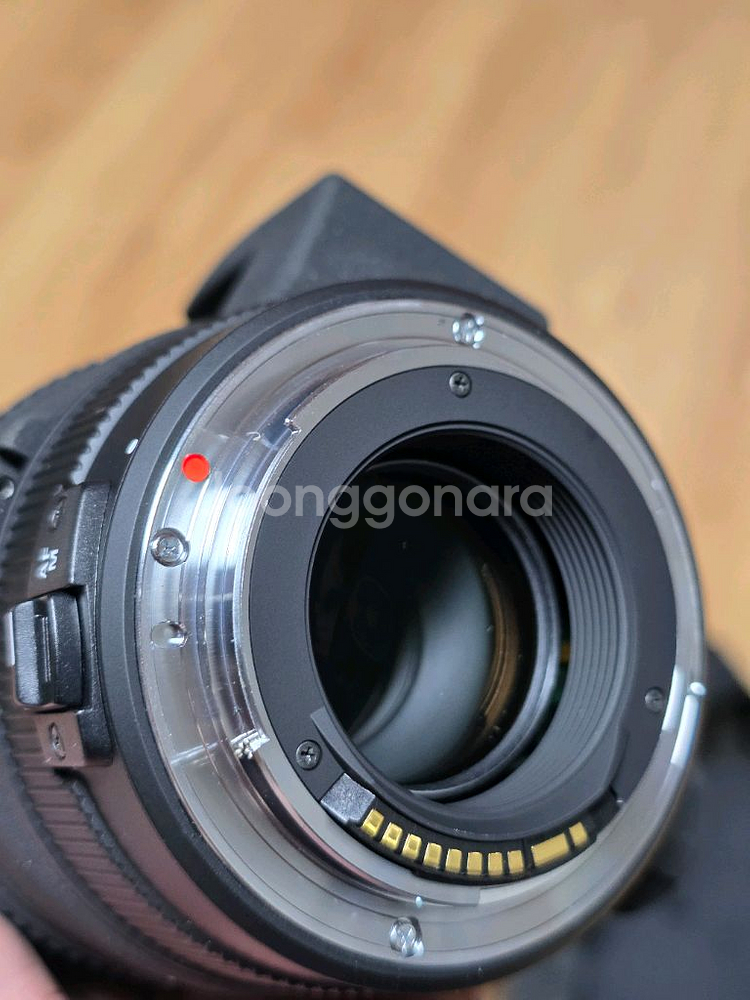 SIGMA APO DG HSM 70-200mm f2.8--5