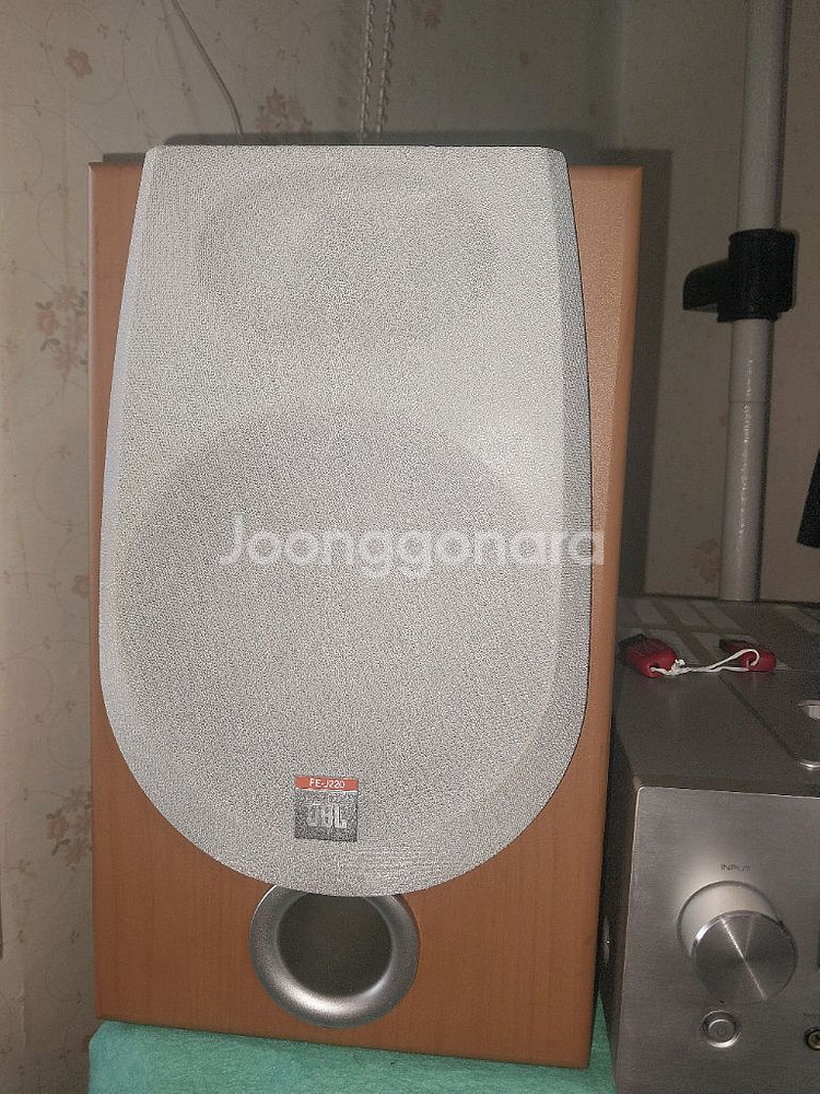JBL FE-J220 스피커--2