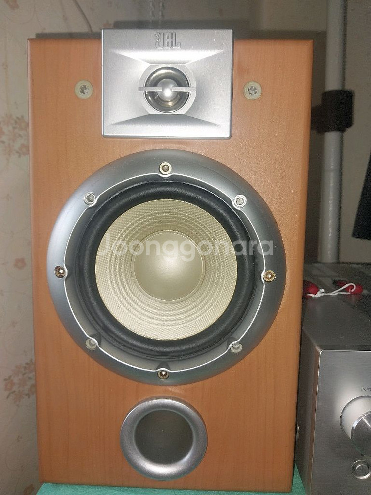 JBL FE-J220 스피커--3
