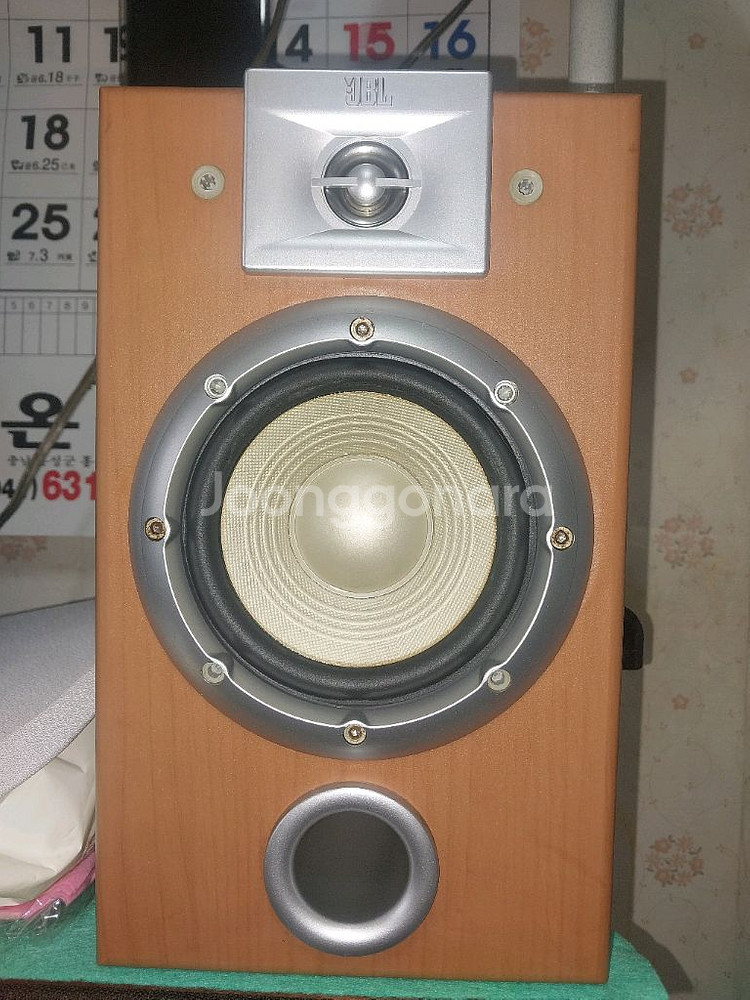JBL FE-J220 스피커--1