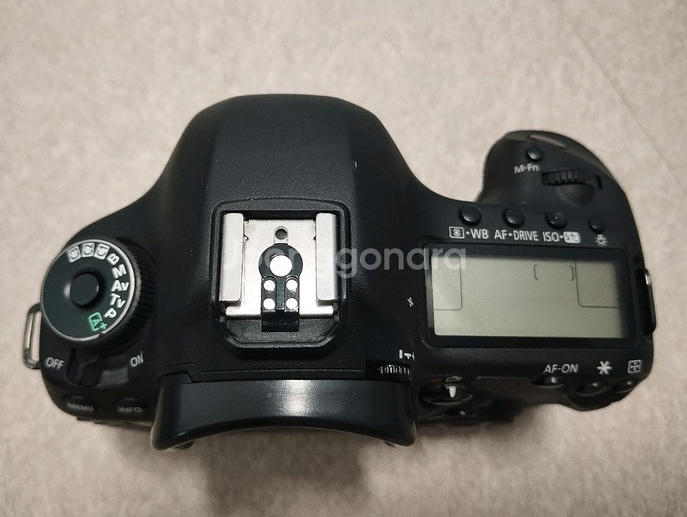 캐논 canon 5dmark3 오막삼 판매--1