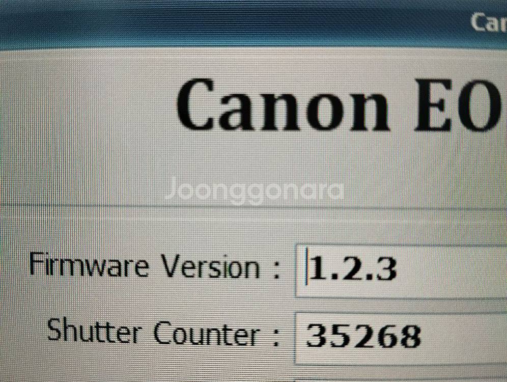 캐논 canon 5dmark3 오막삼 판매--7