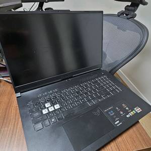 rtx3070 고사양 노트북 중고 판매