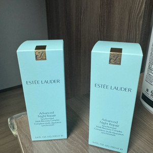 에스티로더 갈색병 100ml 2개(200ml) 새상품