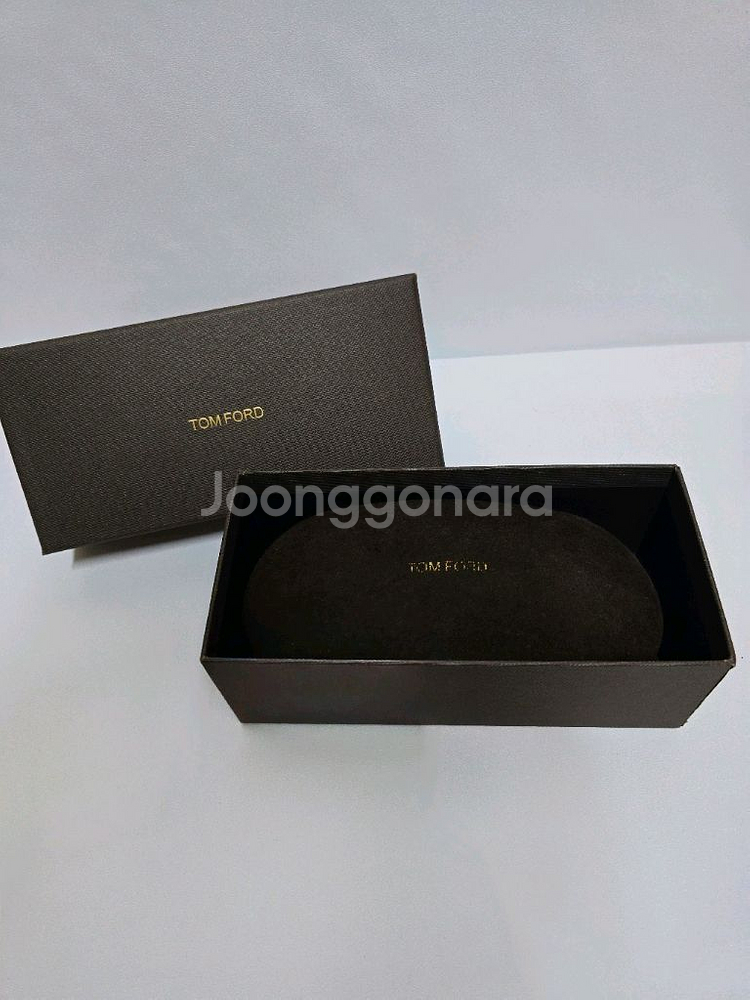 톰포드 안경 TF5922-K-B 49mm(하정우 안경)--1