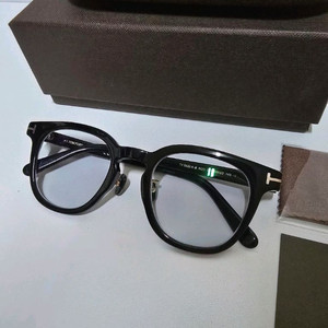 톰포드 안경 TF5922-K-B 49mm(하정우 안경)