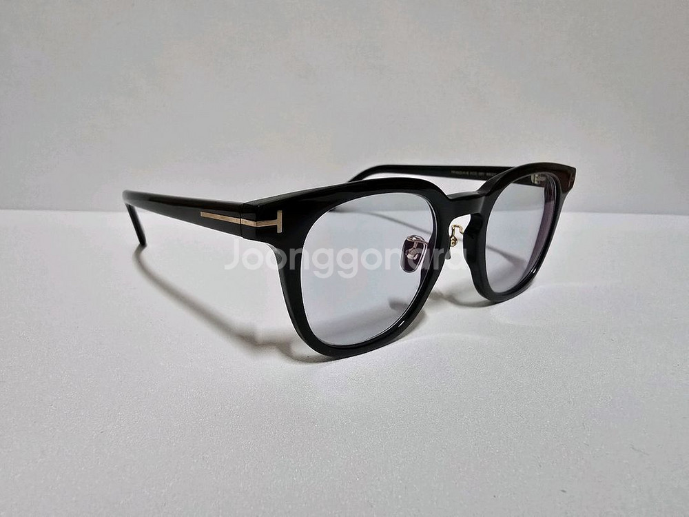 톰포드 안경 TF5922-K-B 49mm(하정우 안경)--3