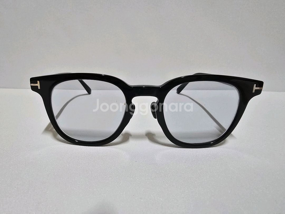톰포드 안경 TF5922-K-B 49mm(하정우 안경)--4