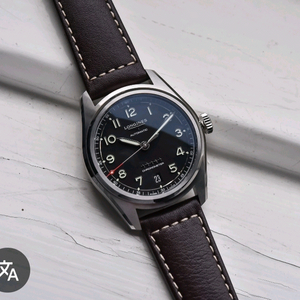 (구매)론진 스피릿 37mm 검판 삽니다