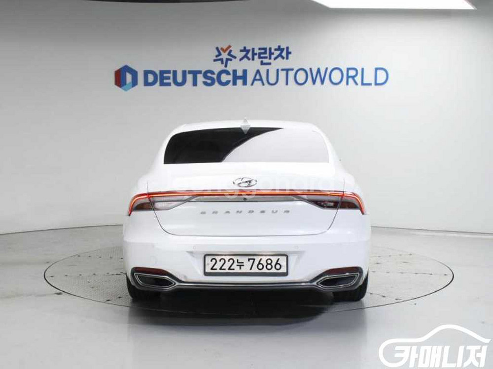 [현대]더 뉴 그랜저 IG LPI 3.0 프리미엄(렌터--3