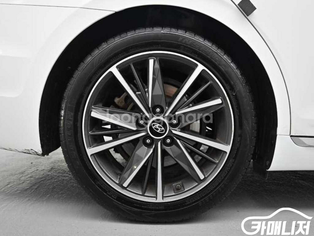 [현대]더 뉴 그랜저 IG LPI 3.0 프리미엄(렌터--4