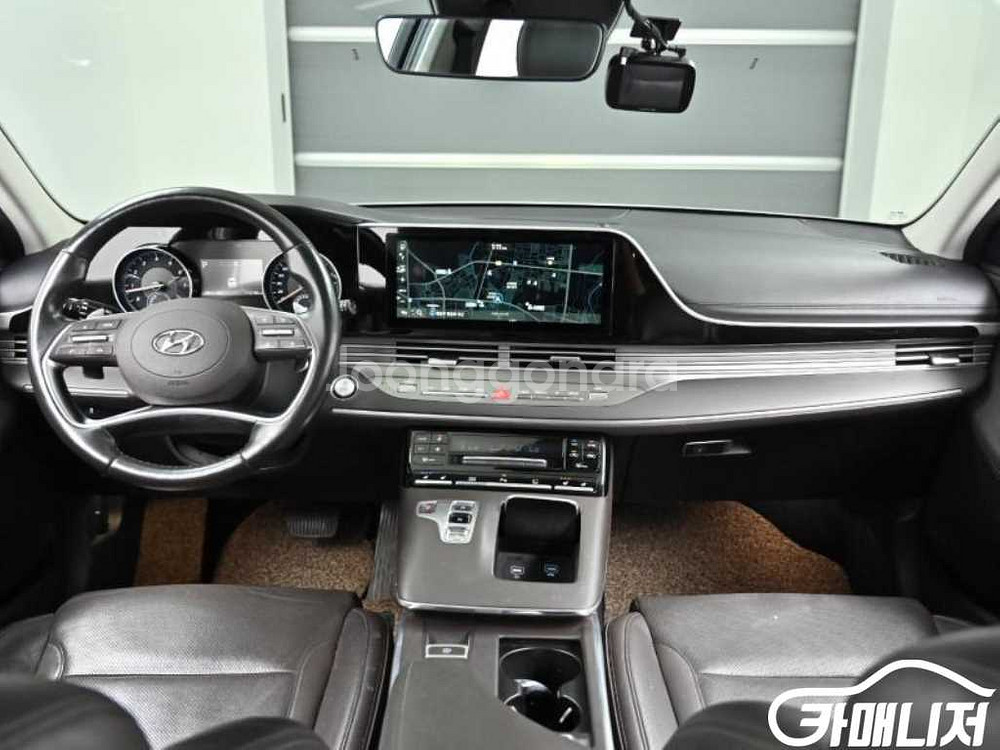 [현대]더 뉴 그랜저 IG LPI 3.0 프리미엄(렌터--6