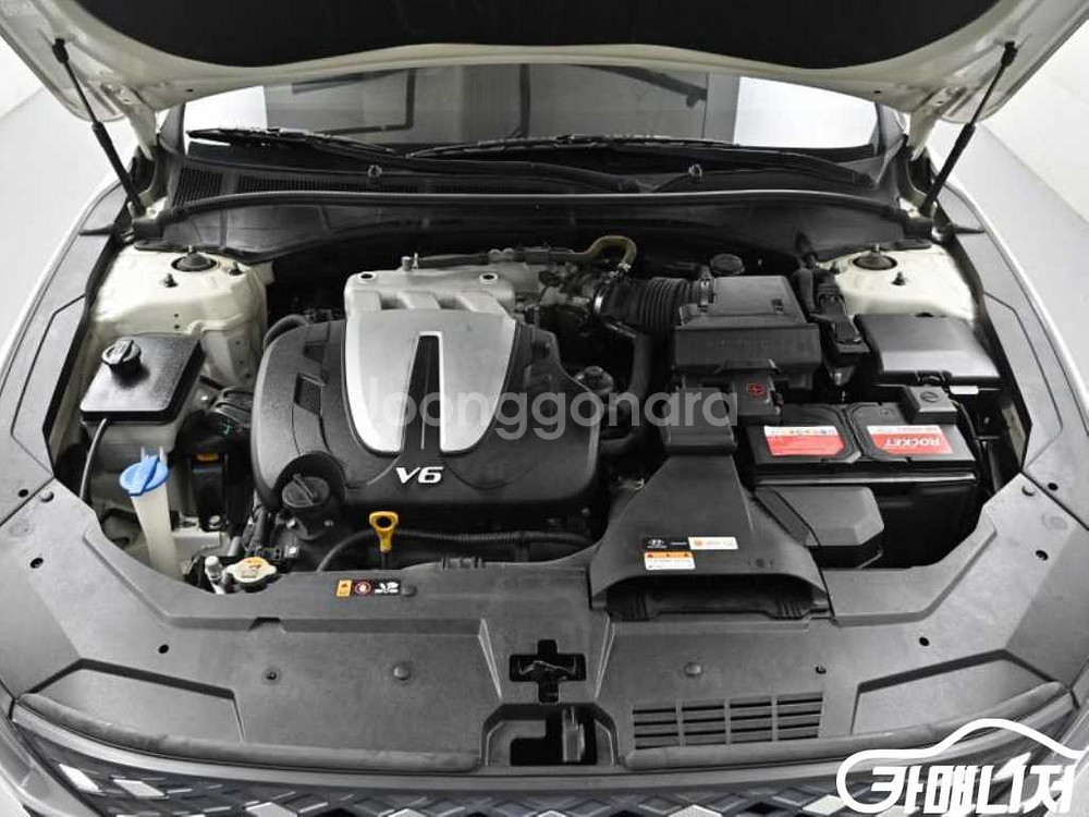 [현대]더 뉴 그랜저 IG LPI 3.0 프리미엄(렌터--5