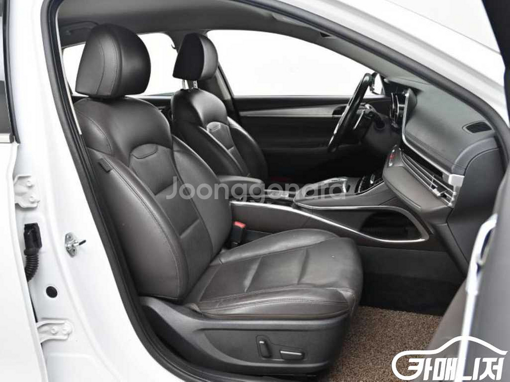 [현대]더 뉴 그랜저 IG LPI 3.0 프리미엄(렌터--9