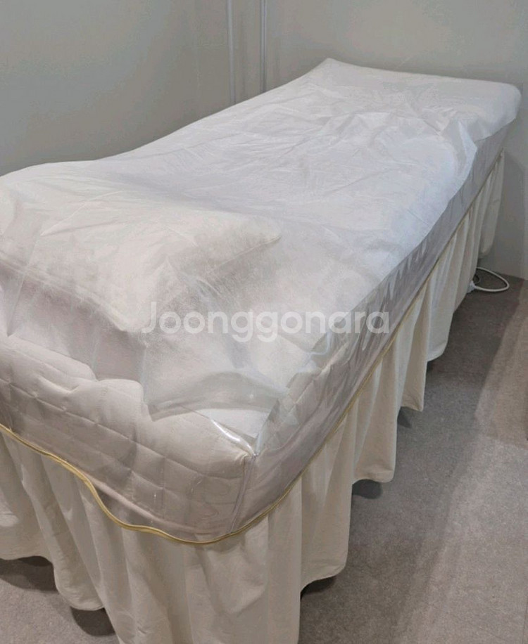 미용 전동베드 가격 내림--0