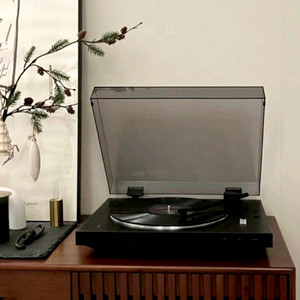 소니 PS-LX310BT 턴테이블(블루투스 기능)