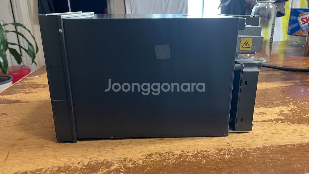 Yokogawa UR1003 온도기록계--4