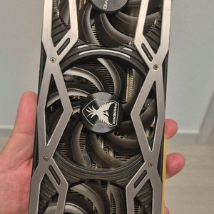 급매 직거래만합니다 rtx3080 팝니다