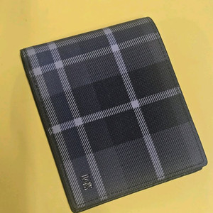 닥스 반지갑