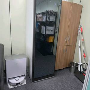 삼성 에어드레서 5벌 팝니다