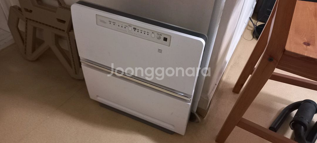 공기청정기--0