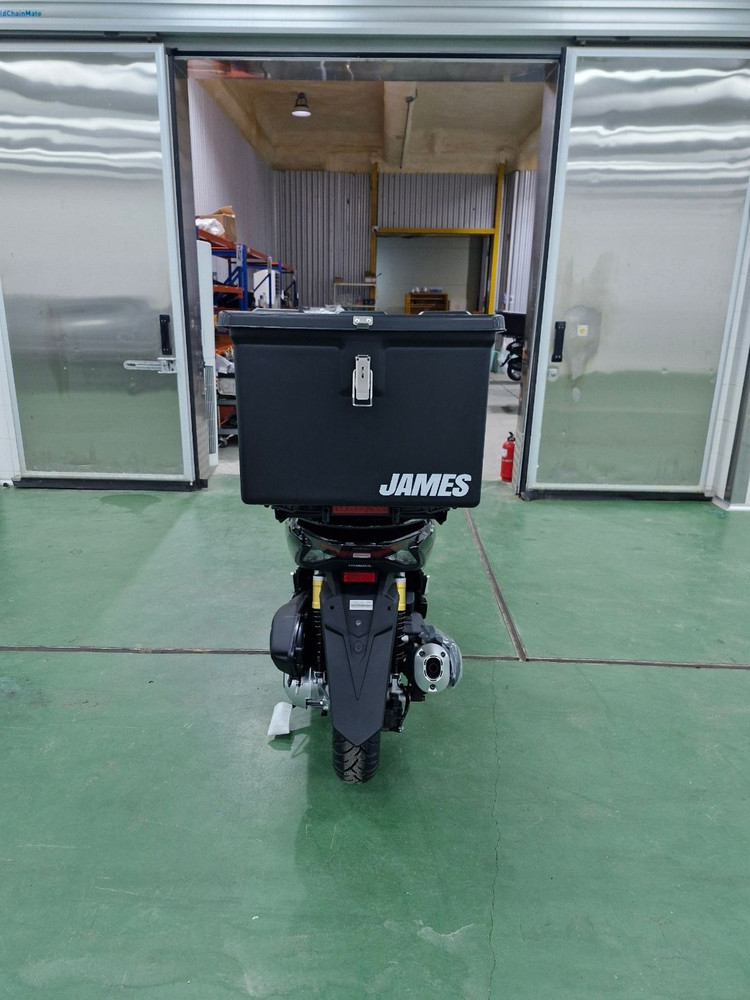 혼다 PCX125 25년 신형 배달오토바이 이미지