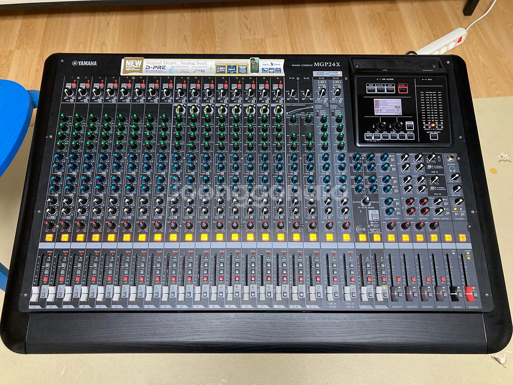 야마하 mgp24x yamaha--0